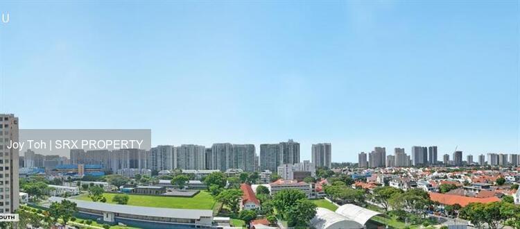 Tembusu Grand (D15), Condominium #543307891